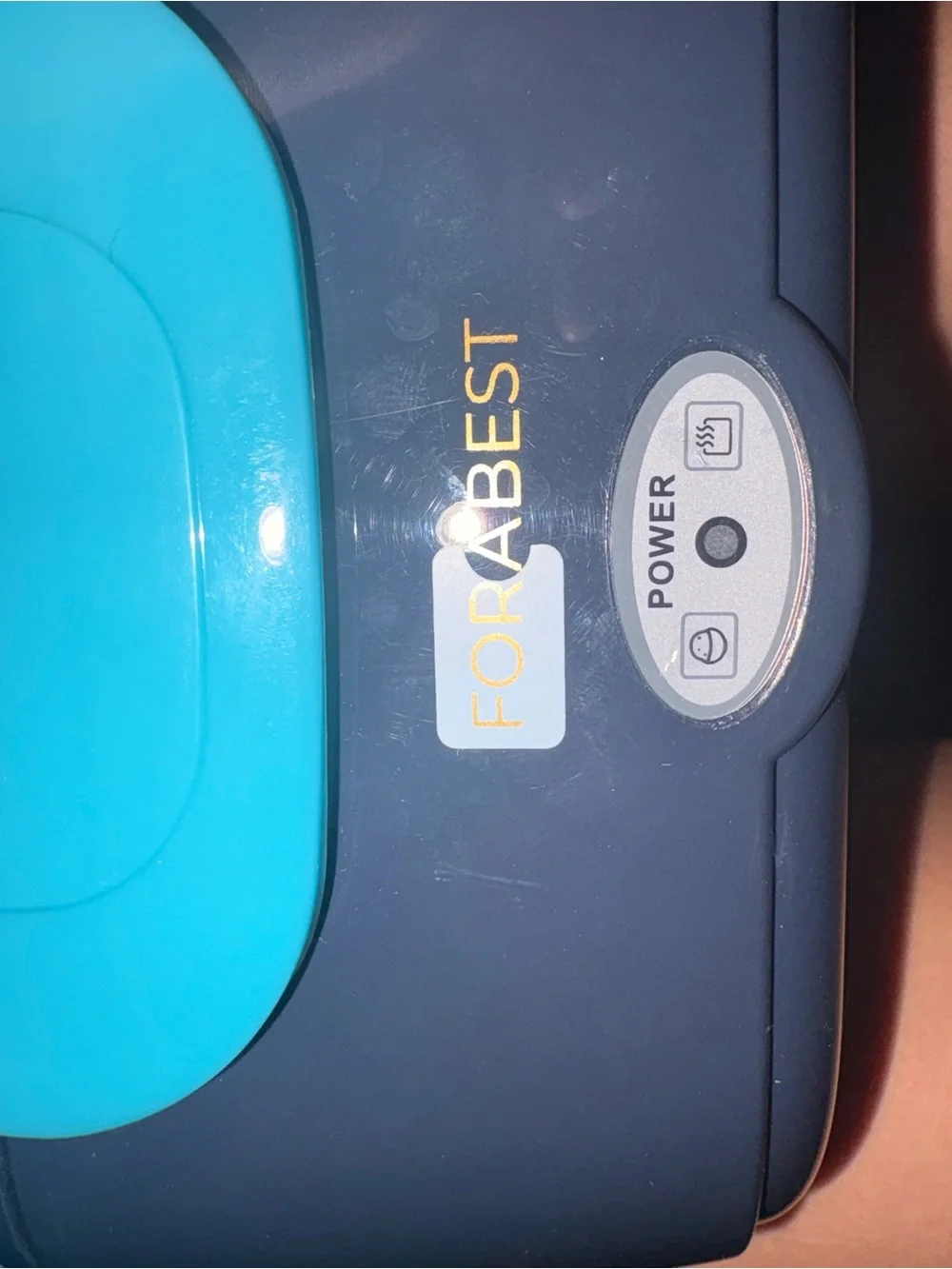 Forabest portable electric